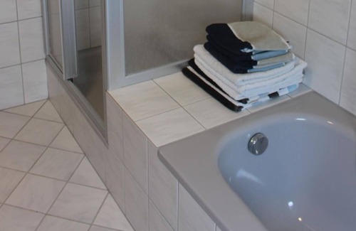 Aschendorf Casa | Apartamento de vacaciones Papenburg para 1 - 3 personas con 2 dormitorios - Casa de vacaciones