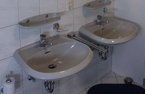 Aschendorf Casa | Apartamento de vacaciones Papenburg para 1 - 3 personas con 2 dormitorios - Casa de vacaciones