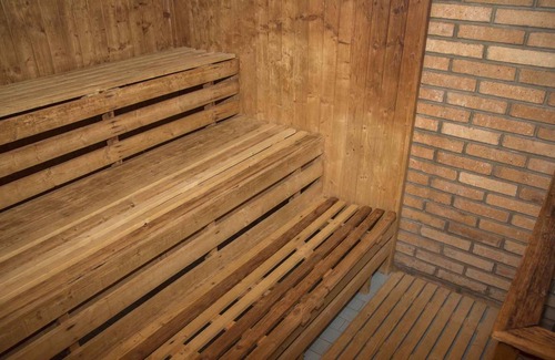 Harrachov Apartamento | Apartamento vacacional Parkhotel