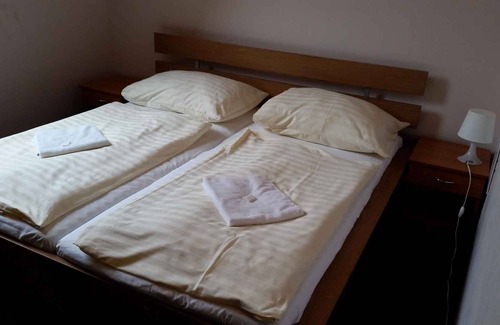 Harrachov Apartamento | Apartamento vacacional Parkhotel