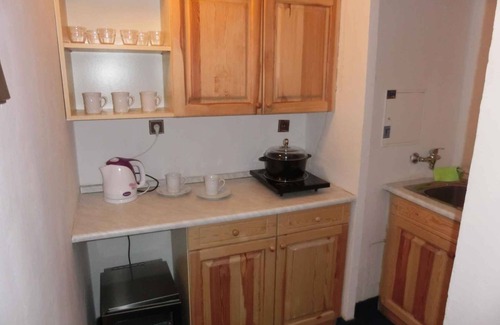 Harrachov Apartamento | Apartamento vacacional Parkhotel