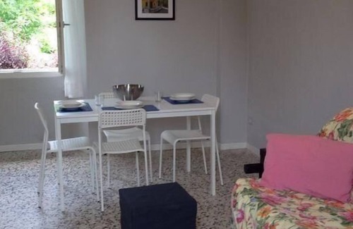 Alzo Apartamento | Apartamento de vacaciones Pella para 1 - 4 personas con 1 dormitorio - Apartamento