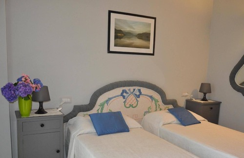 Alzo Apartamento | Apartamento de vacaciones Pella para 1 - 4 personas con 1 dormitorio - Apartamento