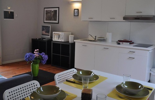 Alzo Apartamento | Apartamento de vacaciones Pella para 1 - 5 personas con 1 dormitorio - Apartamento