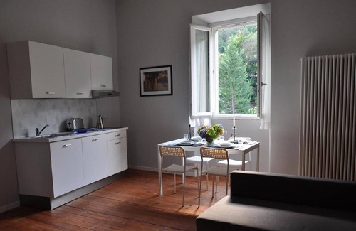 Alzo Apartamento | Apartamento de vacaciones Pella para 1 - 4 personas con 1 dormitorio - Apartamento