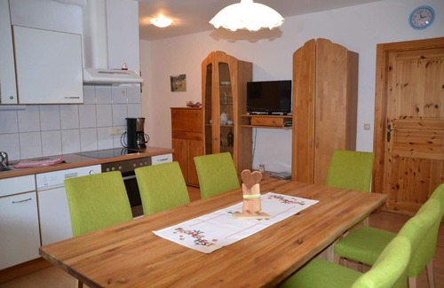 Liebenfels Apartamento | Apartamento de vacaciones Pflausach para 1 - 8 personas con 2 dormitorios - Apartamento en casa unif