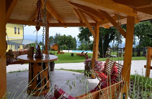 Liebenfels Apartamento | Apartamento de vacaciones Pflausach para 1 - 8 personas con 2 dormitorios - Apartamento en casa unif