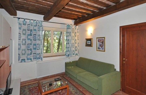 Pitigliano Apartamento | Apartamento de vacaciones Pitigliano para 1 - 4 personas con 1 dormitorio - Apartamento