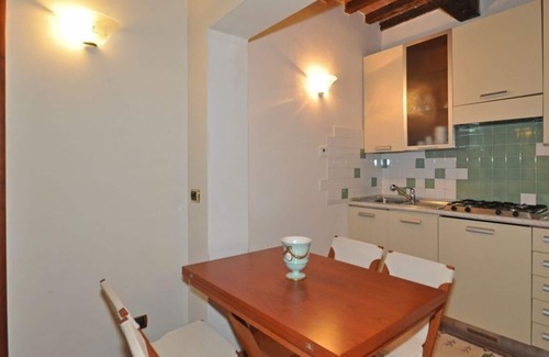 Pitigliano Apartamento | Apartamento de vacaciones Pitigliano para 1 - 4 personas con 1 dormitorio - Apartamento