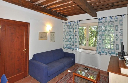 Pitigliano Apartamento | Apartamento de vacaciones Pitigliano para 1 - 4 personas con 1 dormitorio - Apartamento
