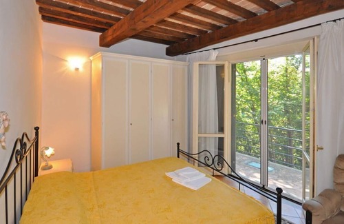 Pitigliano Apartamento | Apartamento de vacaciones Pitigliano para 1 - 4 personas con 1 dormitorio - Apartamento