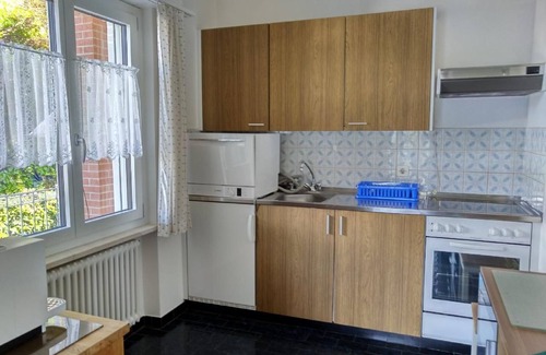 Vairano Casa | Apartamento de vacaciones Piazzogna para 1 - 2 personas con 1 dormitorio - Casa de vacaciones