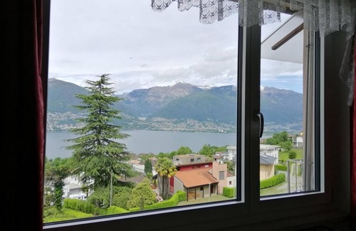 Vairano Casa | Apartamento de vacaciones Piazzogna para 1 - 2 personas con 1 dormitorio - Casa de vacaciones