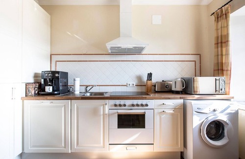 Piber Apartamento | Apartamento de vacaciones Piber para 1 - 4 personas con 2 dormitorios - Apartamento en casa unifamil