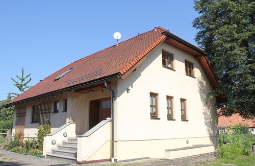 Hinterjessen Casa | Apartamento de vacaciones Pirna para 1 - 4 personas con 1 dormitorio - Casa de vacaciones