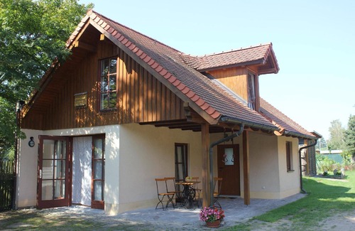 Hinterjessen Casa | Apartamento de vacaciones Pirna para 1 - 4 personas con 1 dormitorio - Casa de vacaciones