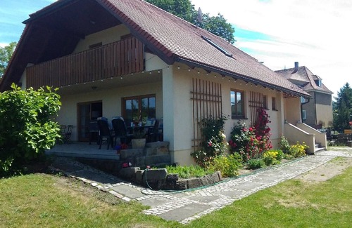 Hinterjessen Casa | Apartamento de vacaciones Pirna para 1 - 4 personas con 1 dormitorio - Casa de vacaciones