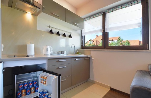 Krajno Pierwsze Otro | Apartamento de vacaciones Górno k Kielc para 1 - 6 personas con 2 dormitorios - Casa rural