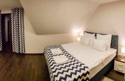 Krajno Pierwsze Otro | Apartamento de vacaciones Górno k Kielc para 1 - 6 personas con 2 dormitorios - Casa rural