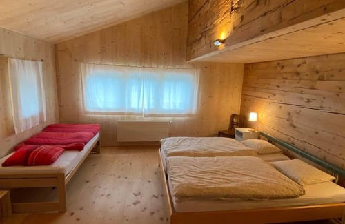 Medel Otro | Apartamento de vacaciones Platta para 1 - 5 personas con 2 dormitorios - Casa rural