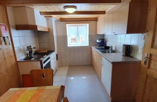 Medel Otro | Apartamento de vacaciones Platta para 1 - 5 personas con 2 dormitorios - Casa rural