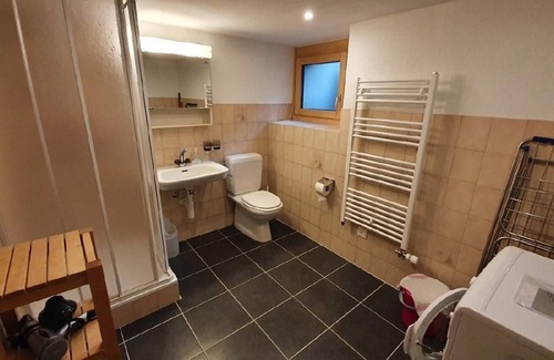 Medel Otro | Apartamento de vacaciones Platta para 1 - 5 personas con 2 dormitorios - Casa rural