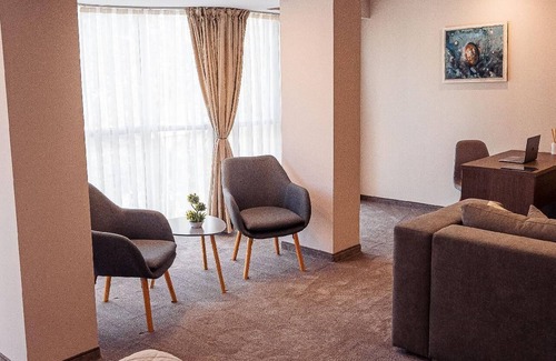 Plovdiv Center Apartamento | Apartamento de vacaciones Plovdiv para 1 - 3 personas - Apartamento en casa unifamiliar o plurifamil