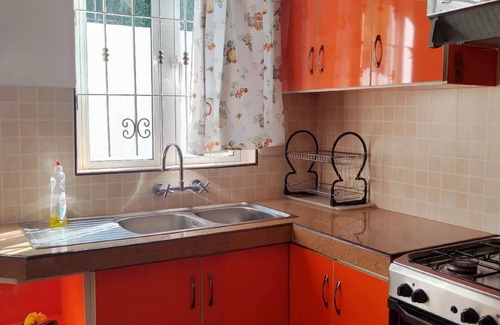 Pointe Aux Sables Apartamento | Apartamento de vacaciones Port Louis para 1 - 3 personas con 1 dormitorio - Apartamento