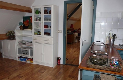 Polsbroek Casa | Apartamento de vacaciones Polsbroek para 1 - 6 personas con 2 dormitorios - Casa de vacaciones