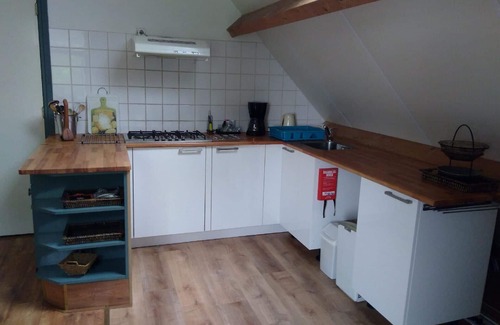 Polsbroek Casa | Apartamento de vacaciones Polsbroek para 1 - 6 personas con 2 dormitorios - Casa de vacaciones