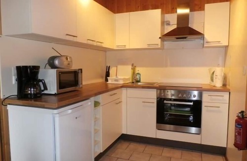 Thaling Apartamento | Apartamento de vacaciones Pöls para 1 - 4 personas con 2 dormitorios - Apartamento