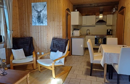 Thaling Apartamento | Apartamento de vacaciones Pöls para 1 - 4 personas con 2 dormitorios - Apartamento