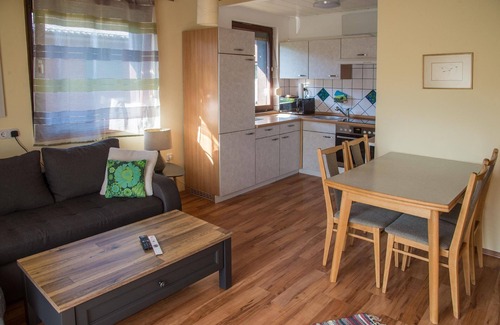 Thaling Casa | Apartamento de vacaciones Pöls para 1 - 4 personas con 2 dormitorios - Casa de vacaciones