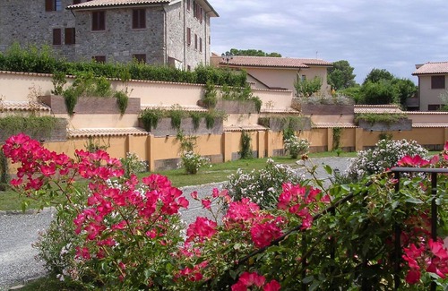 Pomaia Apartamento | Apartamento de vacaciones Pomaia para 1 - 5 personas con 2 dormitorios - Apartamento