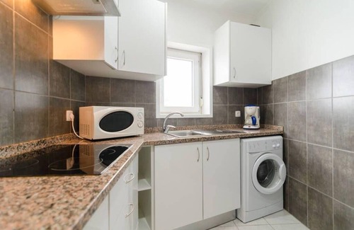 Montes de Alvor Apartamento | Apartamento de vacaciones Portimão para 1 - 4 personas con 1 dormitorio - Apartamento