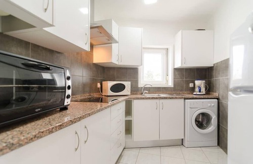 Montes de Alvor Apartamento | Apartamento de vacaciones Portimão para 1 - 4 personas con 1 dormitorio - Apartamento