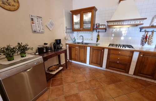 Posada Apartamento | Apartamento de vacaciones Posada para 1 - 4 personas con 2 dormitorios - Casa pareada