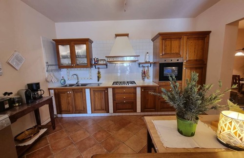 Posada Apartamento | Apartamento de vacaciones Posada para 1 - 4 personas con 2 dormitorios - Casa pareada