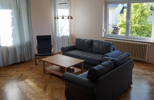 Krina Apartamento | Apartamento de vacaciones Pouch para 1 - 6 personas con 2 dormitorios - Apartamento