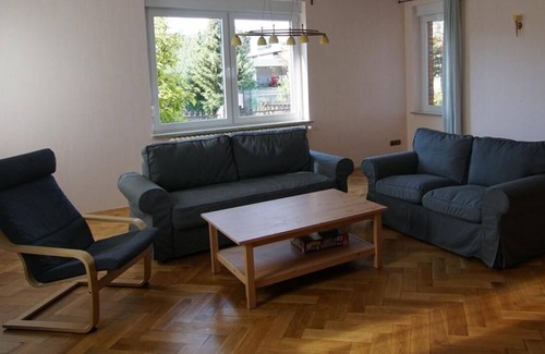 Krina Apartamento | Apartamento de vacaciones Pouch para 1 - 6 personas con 2 dormitorios - Apartamento
