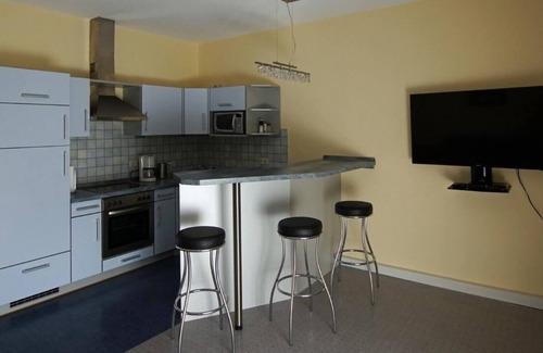 Krina Apartamento | Apartamento de vacaciones Pouch para 1 - 2 personas con 1 dormitorio - Apartamento
