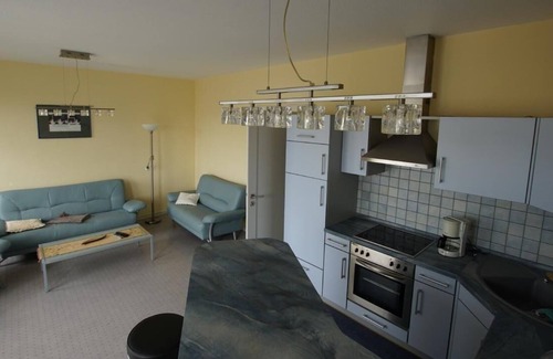 Krina Apartamento | Apartamento de vacaciones Pouch para 1 - 2 personas con 1 dormitorio - Apartamento