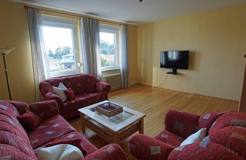 Krina Apartamento | Apartamento de vacaciones Pouch para 1 - 2 personas con 1 dormitorio - Apartamento