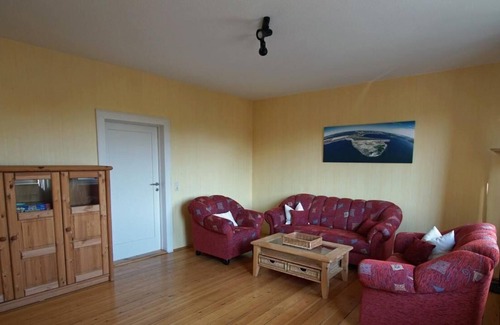 Krina Apartamento | Apartamento de vacaciones Pouch para 1 - 2 personas con 1 dormitorio - Apartamento