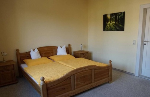 Krina Apartamento | Apartamento de vacaciones Pouch para 1 - 2 personas con 1 dormitorio - Apartamento