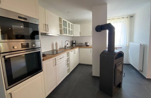 Krina Apartamento | Apartamento de vacaciones Pouch para 1 - 4 personas con 2 dormitorios - Apartamento