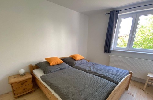 Krina Apartamento | Apartamento de vacaciones Pouch para 1 - 4 personas con 2 dormitorios - Apartamento