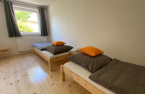 Krina Apartamento | Apartamento de vacaciones Pouch para 1 - 4 personas con 2 dormitorios - Apartamento