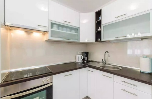 Povile Apartamento | Apartamento de vacaciones Povile para 2 - 8 personas con 3 dormitorios - Apartamento