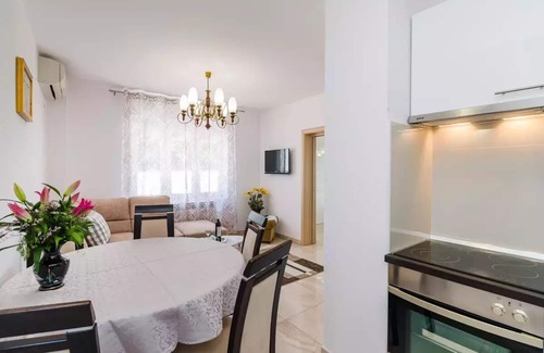Povile Apartamento | Apartamento de vacaciones Povile para 2 - 8 personas con 3 dormitorios - Apartamento